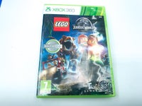 LEGO Jurassic World, Xbox One
