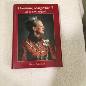 Find Margrethe 2 Danmarks Dronning på DBA - køb og salg af og brugt