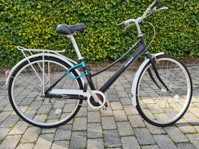 Cykler til salg - - køb brugt og billigt på DBA