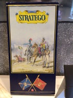 Det originale Strarego, brætspil