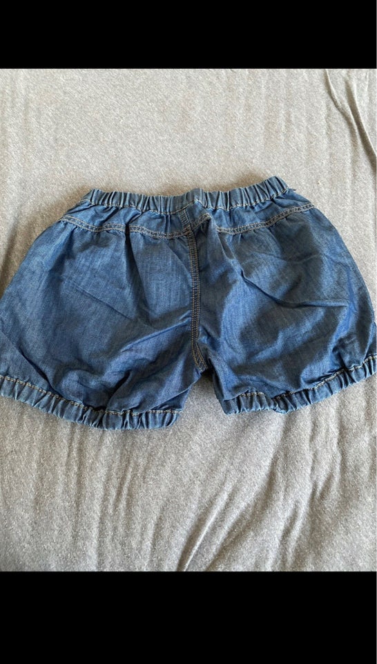 Shorts, *Demin, Pomp De Lux