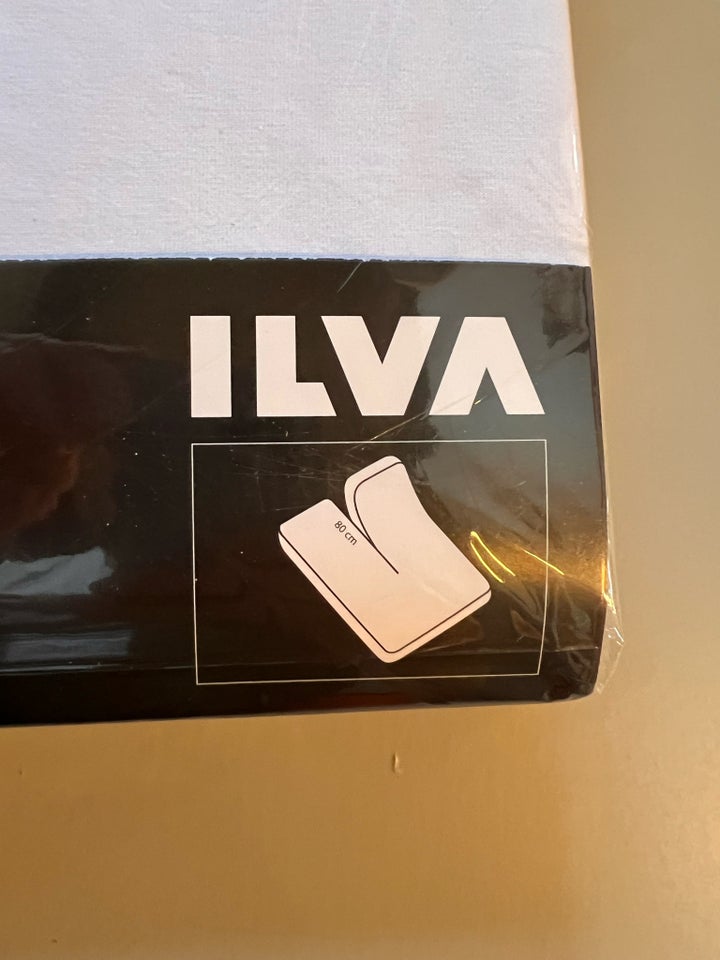 Lagen, Ilva