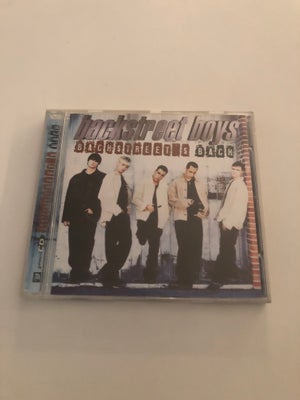 Backstreet Boys: Backstreet's Back, pop, Backstreet's Back er et album af Backstreet Boys, som blev 