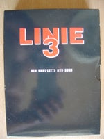 Linje 3, DVD, andet
