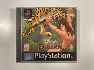 Tarzan ps3 clearance