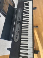 Keyboard, Casino Casiotone LK-S450