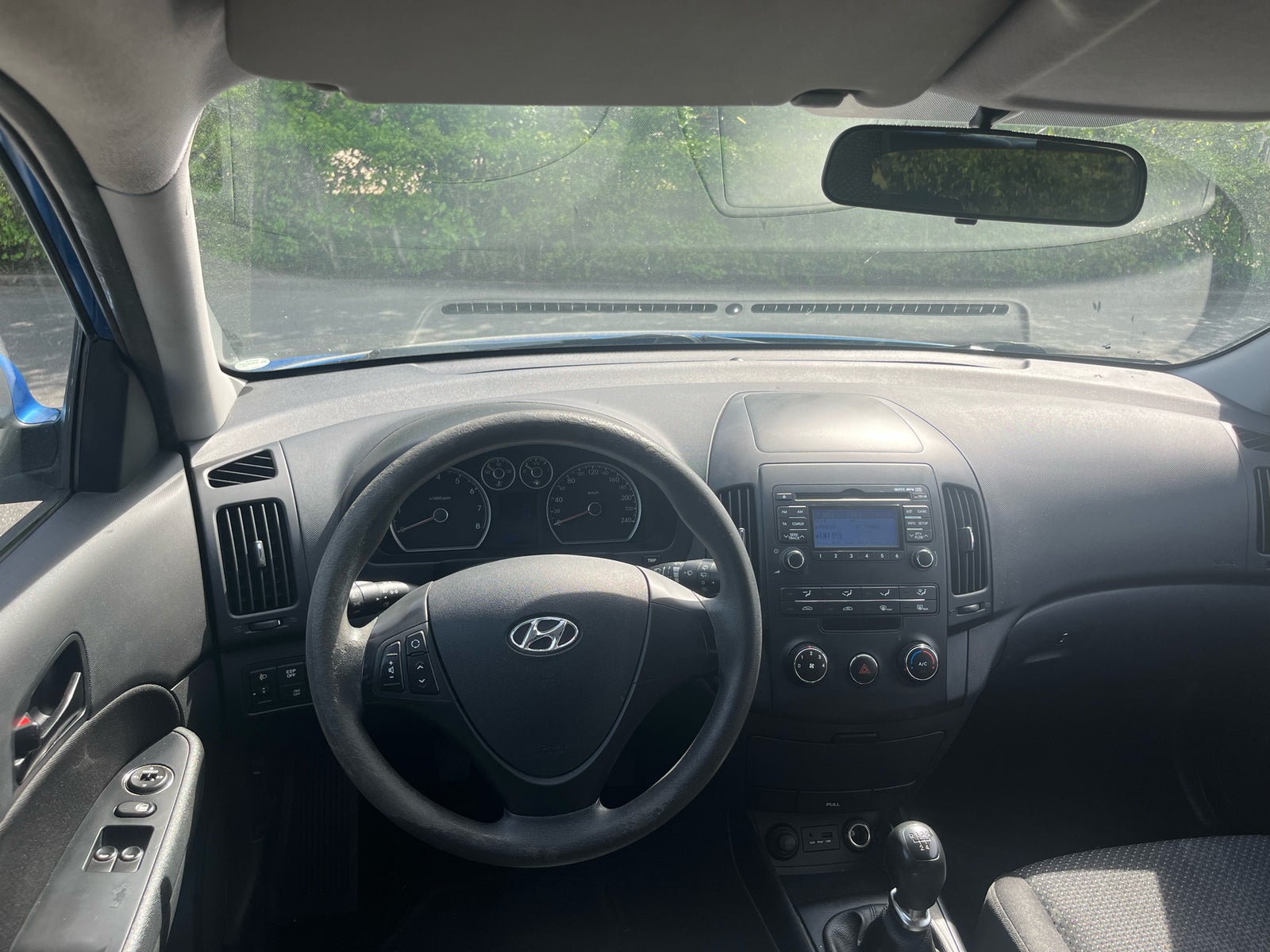 Hyundai i30, 1,4 CVVT Comfort, Benzin