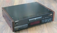 CD afspiller, Sony, CDP-X505ES