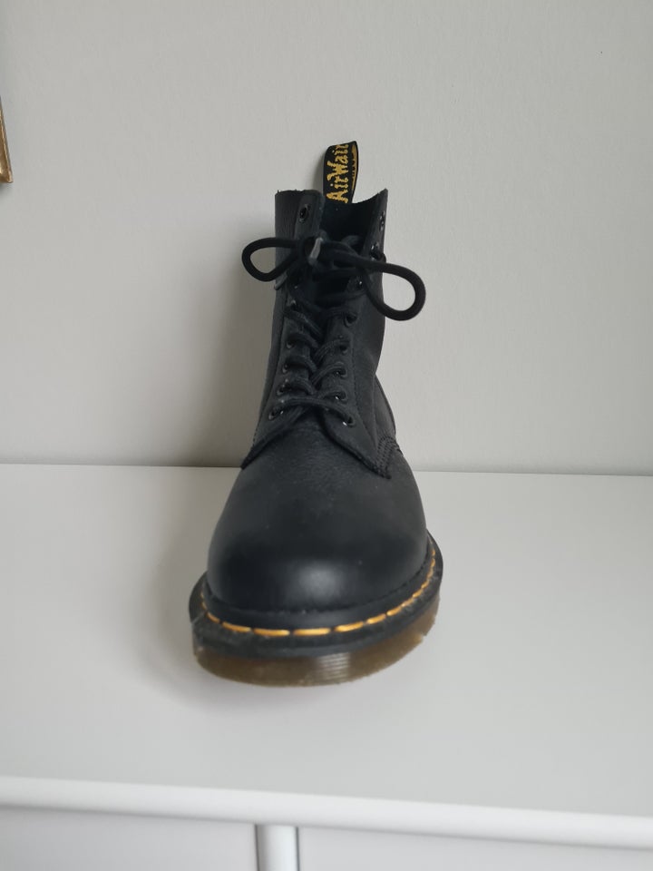 Støvler, str. 40, Dr. Martens