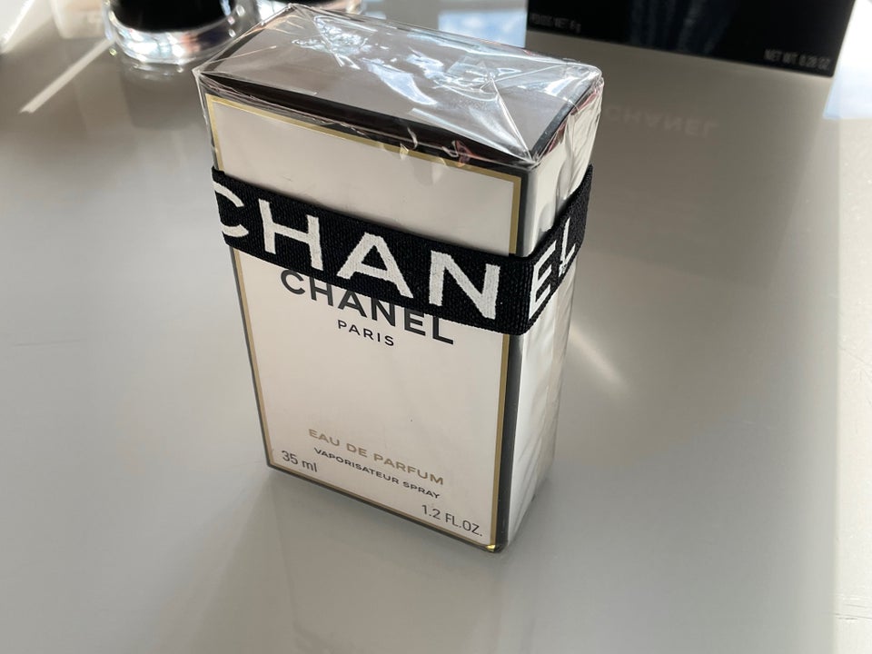 Andet, Hårelastik, Chanel