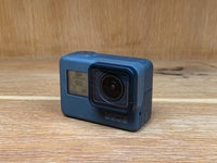 Action kamera, GoPro, Hero 5