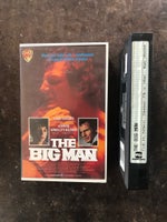 Anden genre, The big man