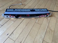 Guitar rack tuner, Behringer Brt2000