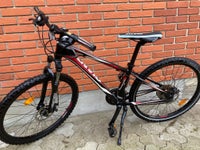 Giant, anden mountainbike, 21 gear