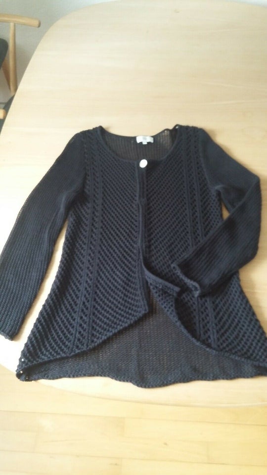 Cardigan, noa noa, str. 38