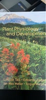 Plant Physiology and Development , Lincoln Taiz, 6 udgave