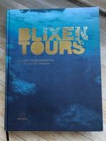 Skøn og spændende Rejsebog, Blixen Tours Platinum