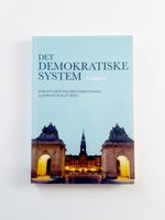 Det demokratiske system, Jørgen Grønnegård Christensen