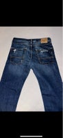 Jeans, Abercrombie and fitch, str. 32