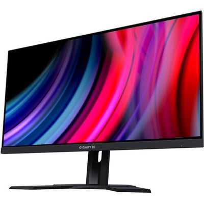 Gigabyte, M27Q 27" 170Hz QHD

Rigtig go' 2560 x 1440 (1440P) gaming skærm med KVM og USB-C alt-mode.