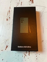 Samsung Galaxy s23 ultra, 512 , Perfekt