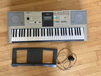 Keyboard, Yamaha YPT-320