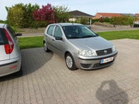 Fiat Punto, 1,2 Dynamic, Benzin