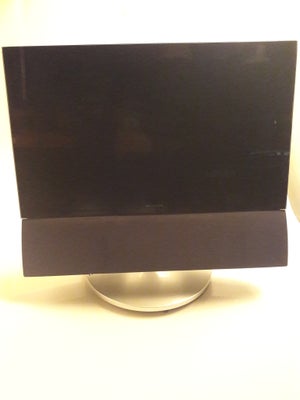 LCD, Bang & Olufsen, BeoVision 6-26, 26", widescreen, Perfekt, Bang og Olufsen BeoVision 6-26 Fladsk