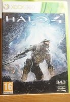 Halo 4, Xbox 360