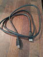 HDMI kabel, 1.2 m.