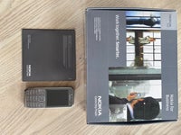 Nokia E50-1, God