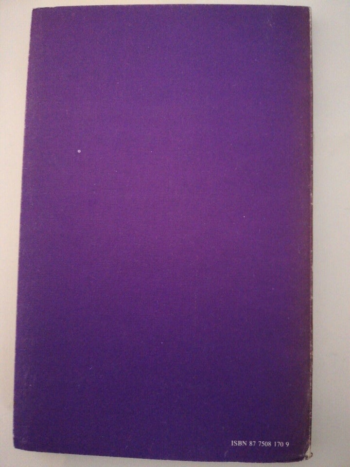 KAMMA RAHBEK O.H. MYNSTER (En brevsamling), Udgivet af Hans