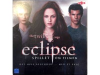 Eclipse - the twilight saga, Taktik og viden, brætspil