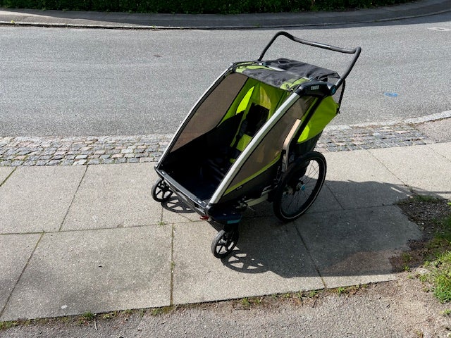 Chariot Cab 2, Thule