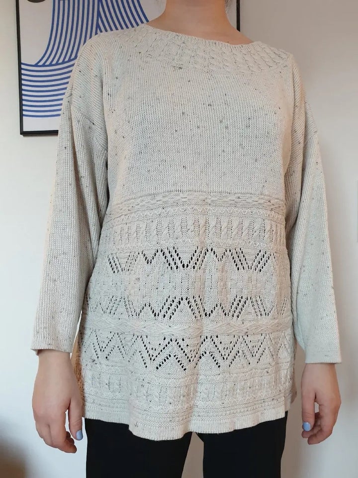 Sweater, Vintage, str. 40