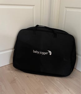 Find Rejsetaske Babyjogger på og salg af nyt brugt