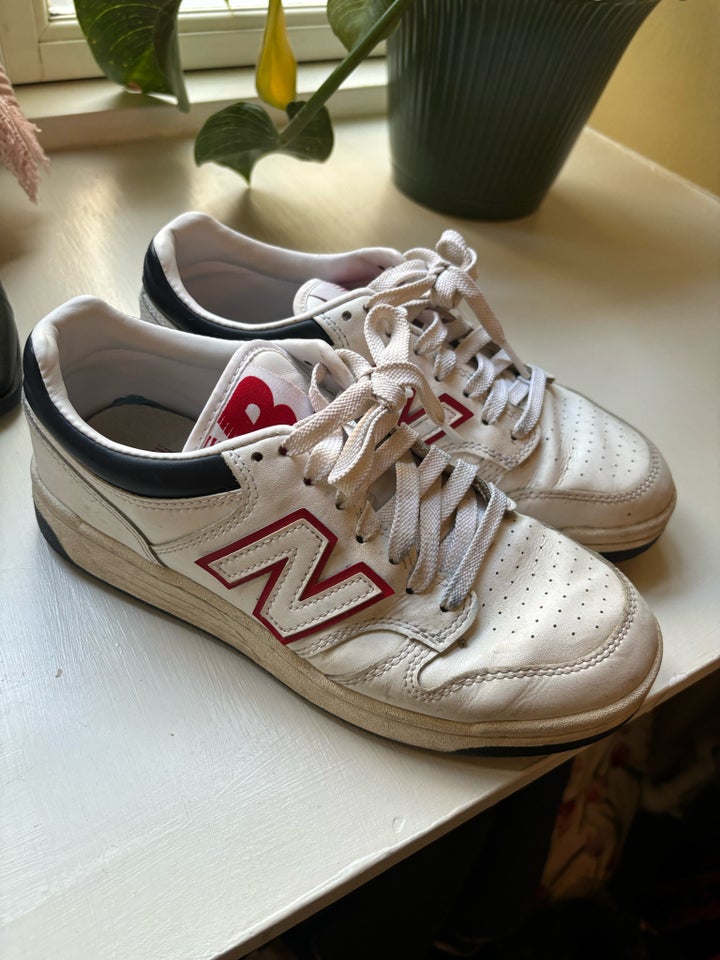 Sneakers, New Balance, str. 38