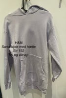 Kjole, Sweatkjole , H&M