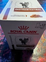 Kattefoder, Gastro Intestinal fra Royal Canin