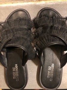 Find Shoe Biz Sandal på DBA - køb og af nyt brugt
