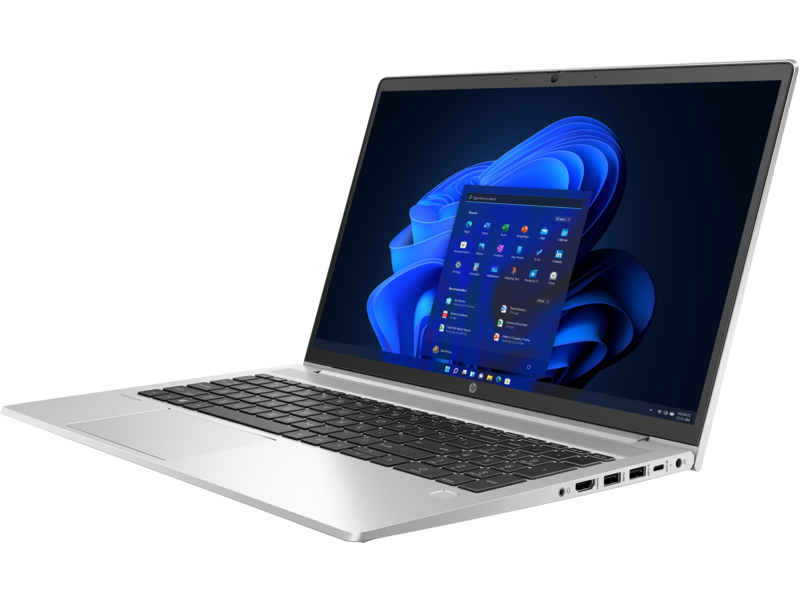 HP ProBook 450 G9, I5-1235U GHz, 8 GB ram