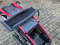 Thule chariot cougar