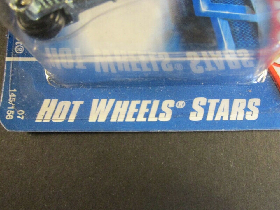 Hot Wheels Stars, Mo´ Scoot, 145/156.