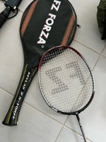 Badmintonketsjer, FZ forza ketcher
