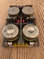 Summing amplifier, Neumann V475-2