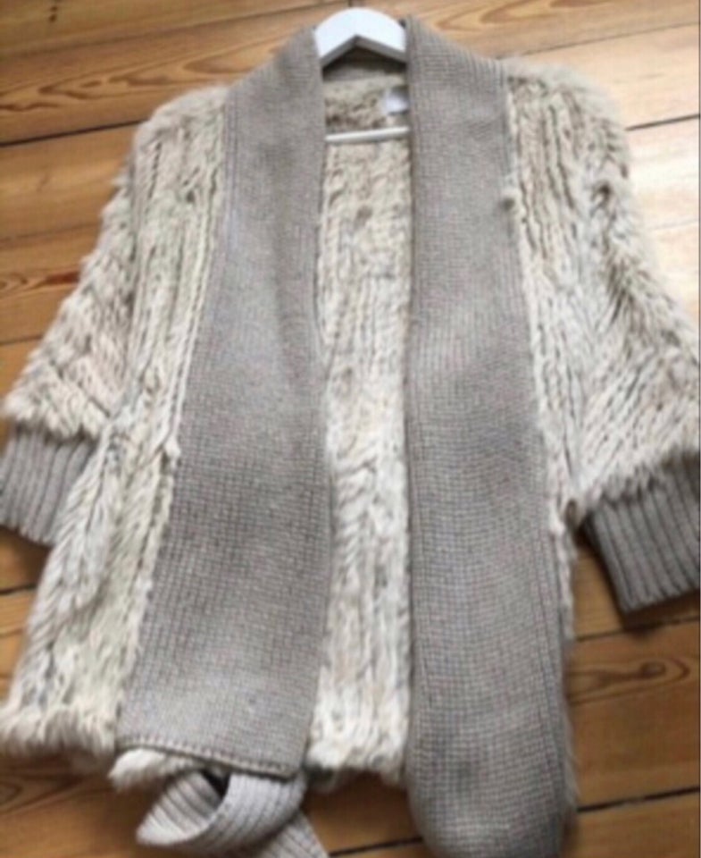 Cardigan, Moxy, str. One size