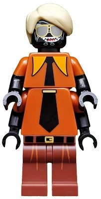 Lego Minifigures, Ninjago

Flere specielle figurer fra serien:

coltlnm15 Flashback Garmadon 30kr.
c