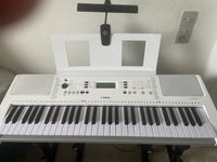 Keyboard, Yamaha EZ-300