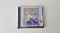 Lands of Lore - The throne of chaos, til pc, anden genre