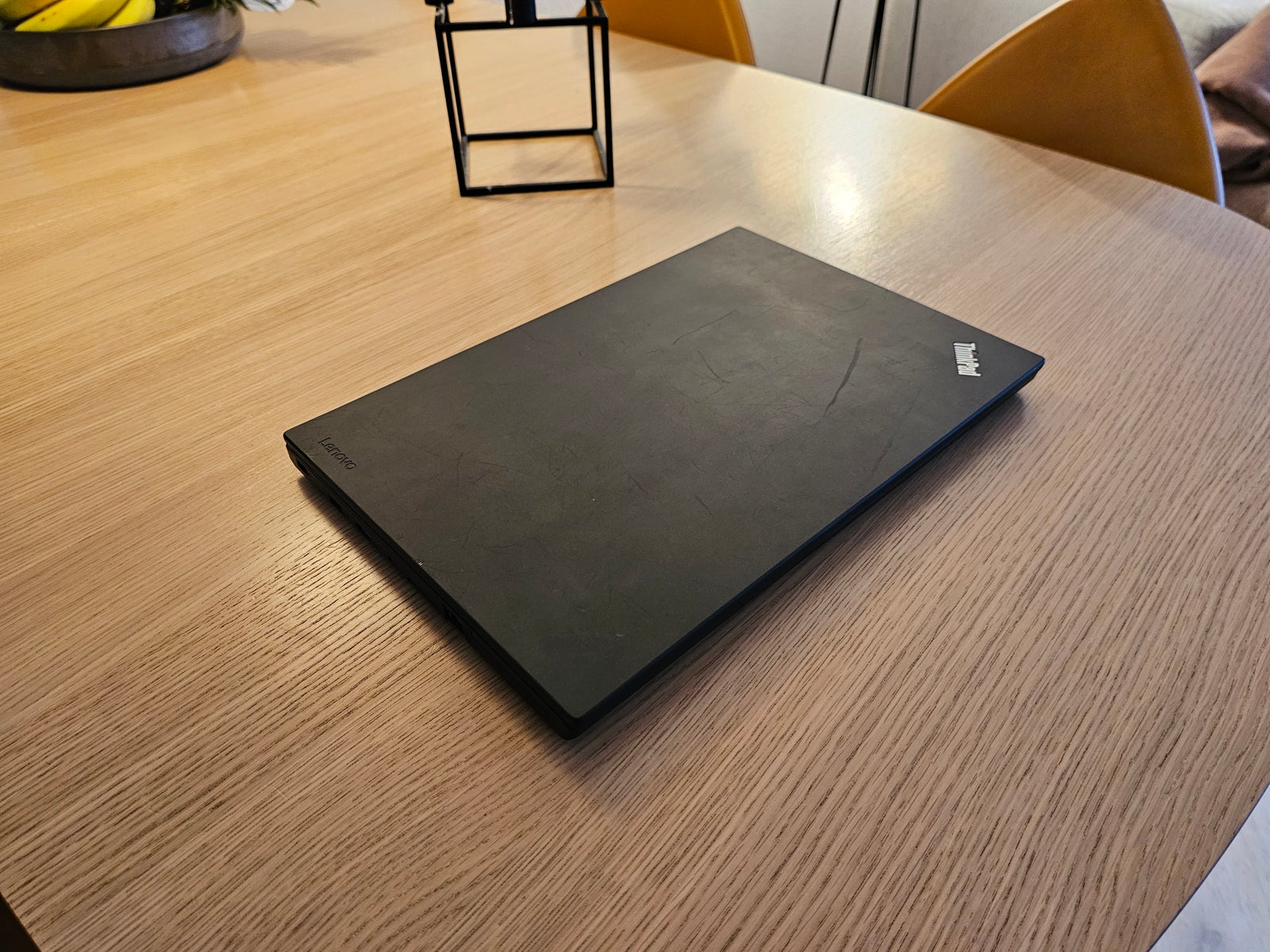 Lenovo ThinkPad T560, Intel Core i5-6200U 2,3GHz-2.5Hz